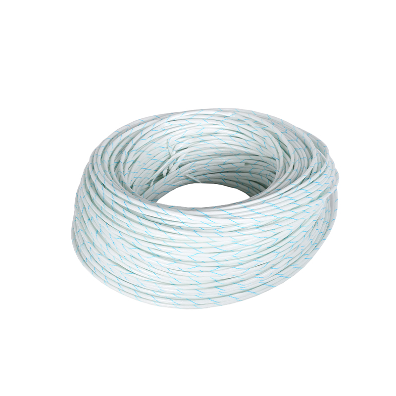 Polyvinyl Chloride Glass Fiber Sleeve